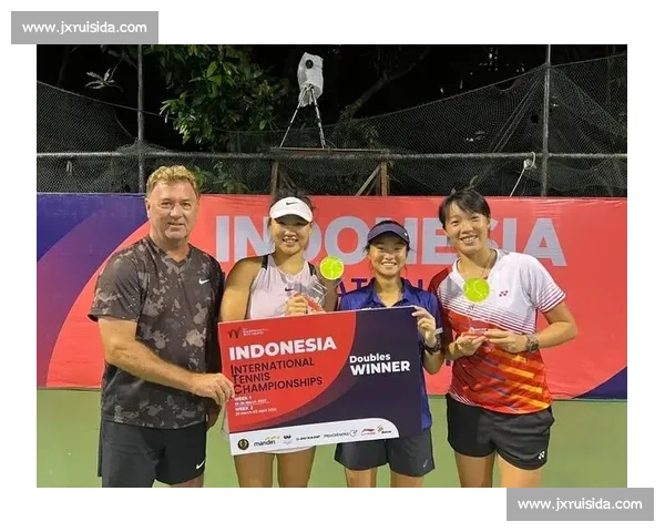 郭涵煜萨格勒布首轮三盘惜败武尔茨，女双排名稳居 35 位