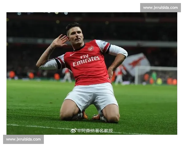 榜首阿森纳，枪迷为何 “没那么热”？